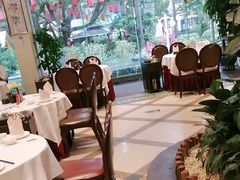 -金河半岛园林酒家(金融城店)