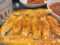 -鸿源斋清真豫菜(惠济店)