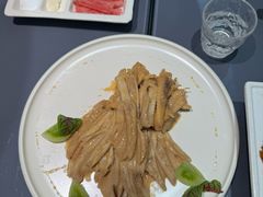 -小大董·烤鸭(观景餐厅·南京西路店)