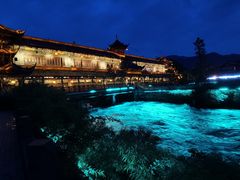 -都江堰中心国际酒店