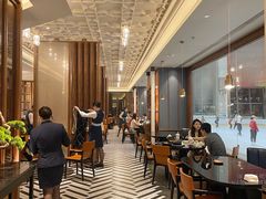大堂-闽和南(深圳万象城店)