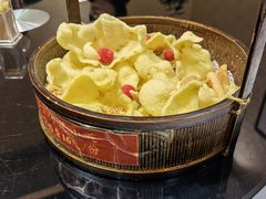 客家小食-客乡情(南京东路店)