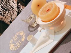 -燕庭·纯燕窝·甜品下午茶(日月光店)