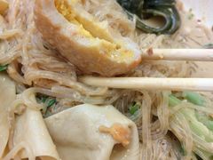 -郭记小街麻辣烫(南小街总店)