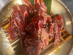 -大叹号·朝鲜族烤肉(潍坊泰华城店)
