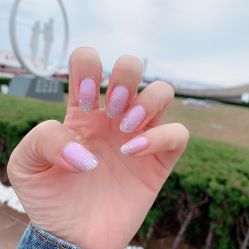 -M·X Nail日式美甲美睫