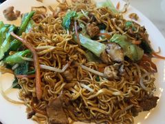 -大雄九老菜馆(南门桥店)