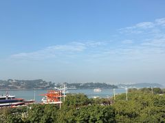 -厦门海港英迪格酒店(中山路店)