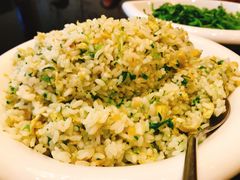 状元及第蛋炒饭-常州富力喜来登酒店 Feast盛宴标帜西餐厅(新北万达广场店)