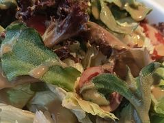 -赶海部落海鲜城(海阳路店)