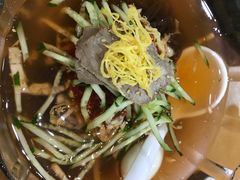 传统冷面-顺姬冷面(长春旗舰店)