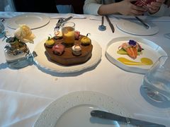 -王品牛排(郑州大卫城店)