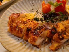 -Pasha帕夏土耳其餐厅(南昌路店)