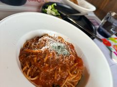 -安妮意大利餐厅(日坛店)
