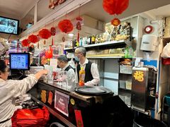 -文兴酒家(Chinatown - Gerrard Street)