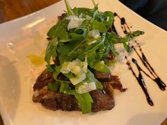 -La Tavernetta(Bar à Vin)(乌鲁木齐路店)