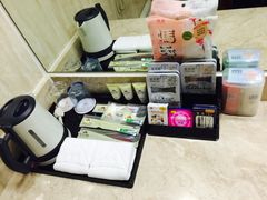 卫生间-燕山大酒店