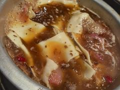 -金源烤肉面片馆(师大店)