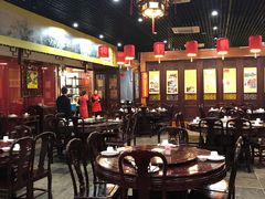 大堂-吴门人家·苏宴宫廷菜(拙政园店)
