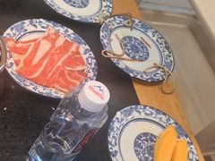 -飘香火锅(玉林西路店)