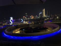 -杜尚rooftop露台酒吧