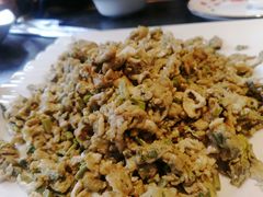 -翁大胖媽媽菜(银海店)
