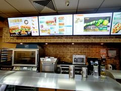 -SUBWAY赛百味(浦东机场店)
