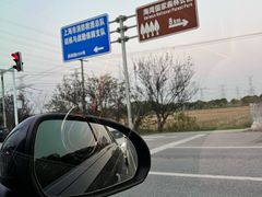 -上海海湾国家森林公园