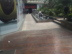 -威克健身游泳(万菱汇店)