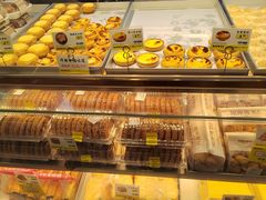 -鲍师傅糕点(虹口龙之梦店)