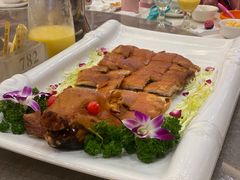 -尖沙咀大酒楼(罗村店·粤菜海鲜·宴会聚餐)