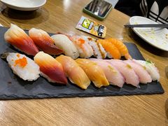 -赤稻·日式料理(禅城店)