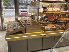 -85度C(上海奉贤苏宁生活广场二店)