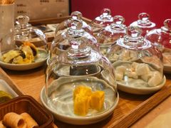 -阮大兴糕团(滨江宝龙店)