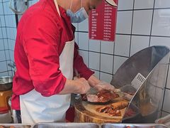 -晶牌烤鸭(延吉东路557弄小区店)