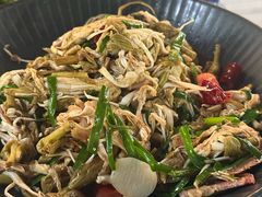 -滇道云南特色料理(康定路店)