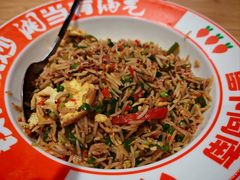 -萝卜向南·湘西泡菜·腊味炒饭(星河coco city店)