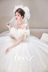 -Renee芮亦婚纱(原丽莎)