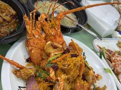 -景好海鲜餐厅(大鹏必选旅游店)