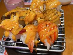 -三月居酒屋(青年大街店)