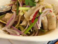 -阿诺泰·泰国餐厅(紫荆店)