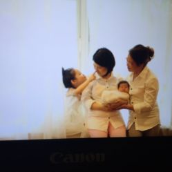 点击看大图 -BabyA 专业婴童摄影(古北时尚广场店)
