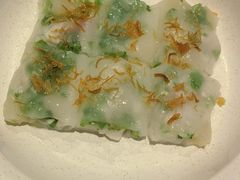 -广州富力丽思卡尔顿酒店·丽轩·粤菜