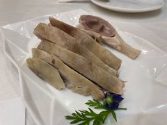 金陵盐水鸭-玉华台饭庄·淮扬菜·烤鸭(望京店)