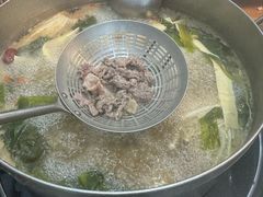 -刘少华贵州小黄牛·鲜牛肉火锅(总店)