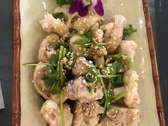 -台山第一家兴华黄鳝饭·黄鳝婆(合水分店)