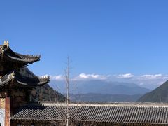 -冕宁灵山寺