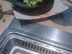 -新石器烤肉(高行万嘉店)
