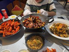-聚味瞿记·龙虾堂(望城店)