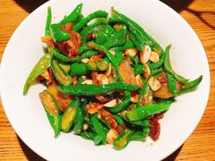 -炊烟小炒黄牛肉(中心印象城店)
